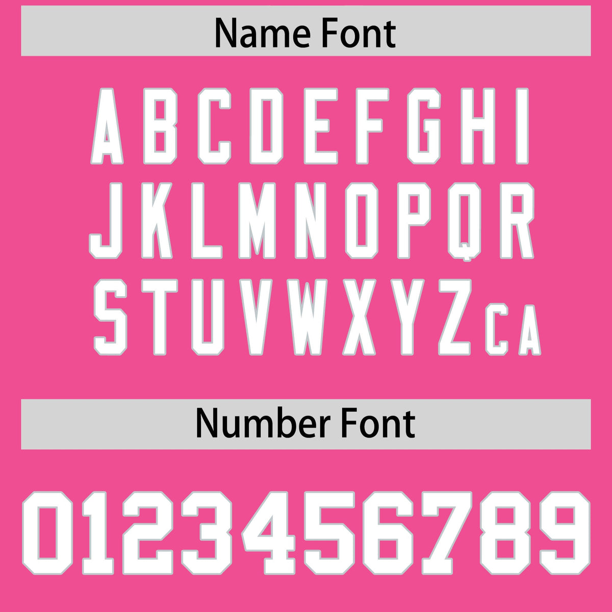 Custom Pink Silver Personalized Color Block Authentic Baseball jersey