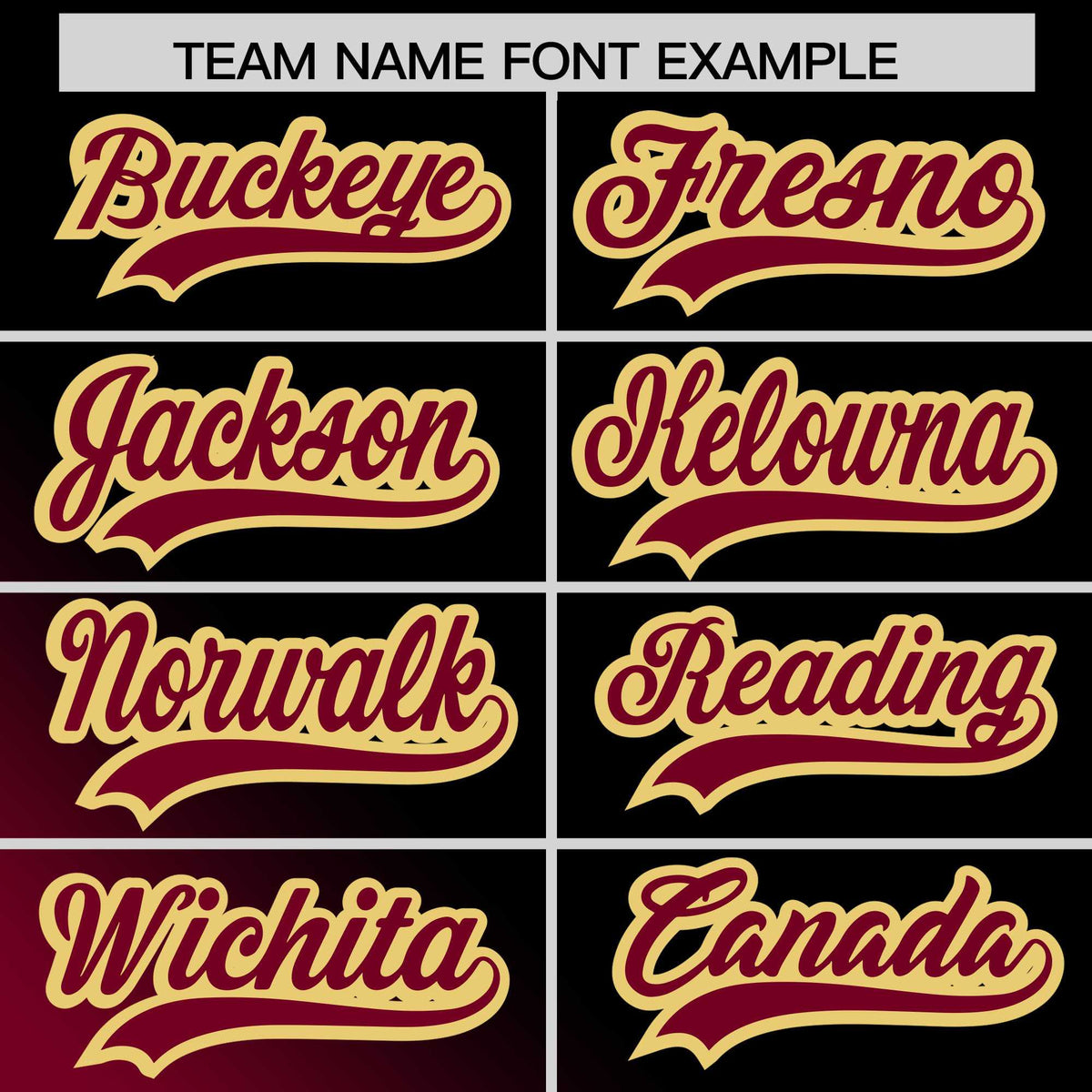 Custom Black Crimson Diagonal Stripe Personalized Gradient Fashion Baseball Jersey