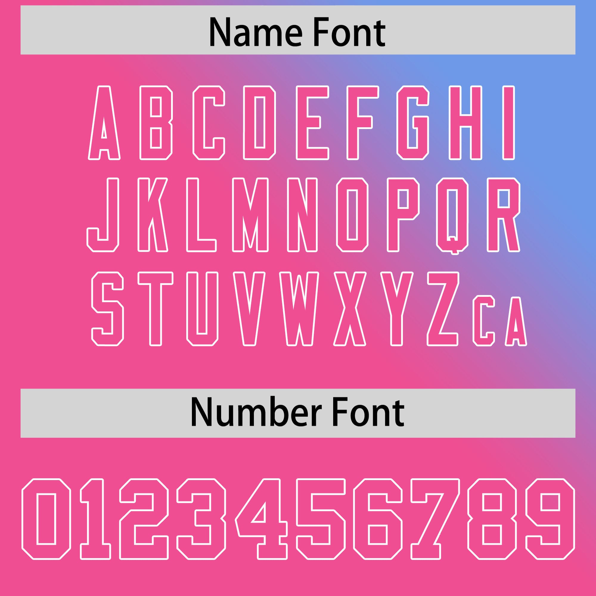 Custom Light Blue Pink Diagonal Stripe Personalized Gradient Fashion Baseball Jersey