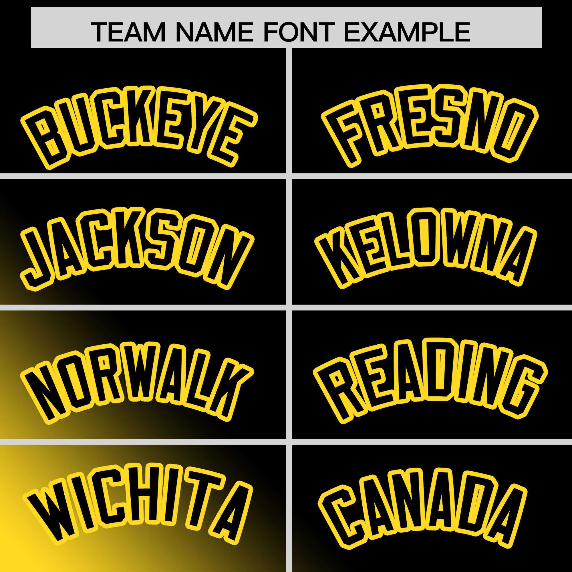 Custom Black Gold Diagonal Stripe Personalized Gradient Fashion Baseball Jersey