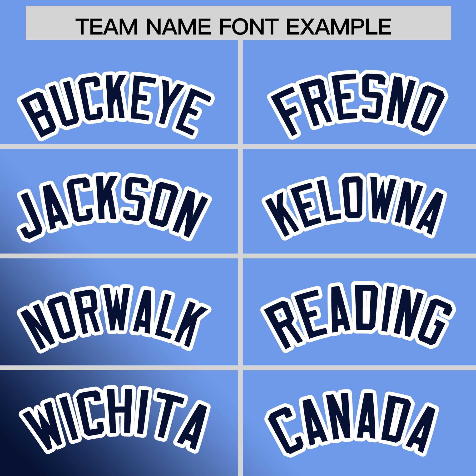 Custom Light Blue Navy Diagonal Stripe Personalized Gradient Fashion Baseball Jersey