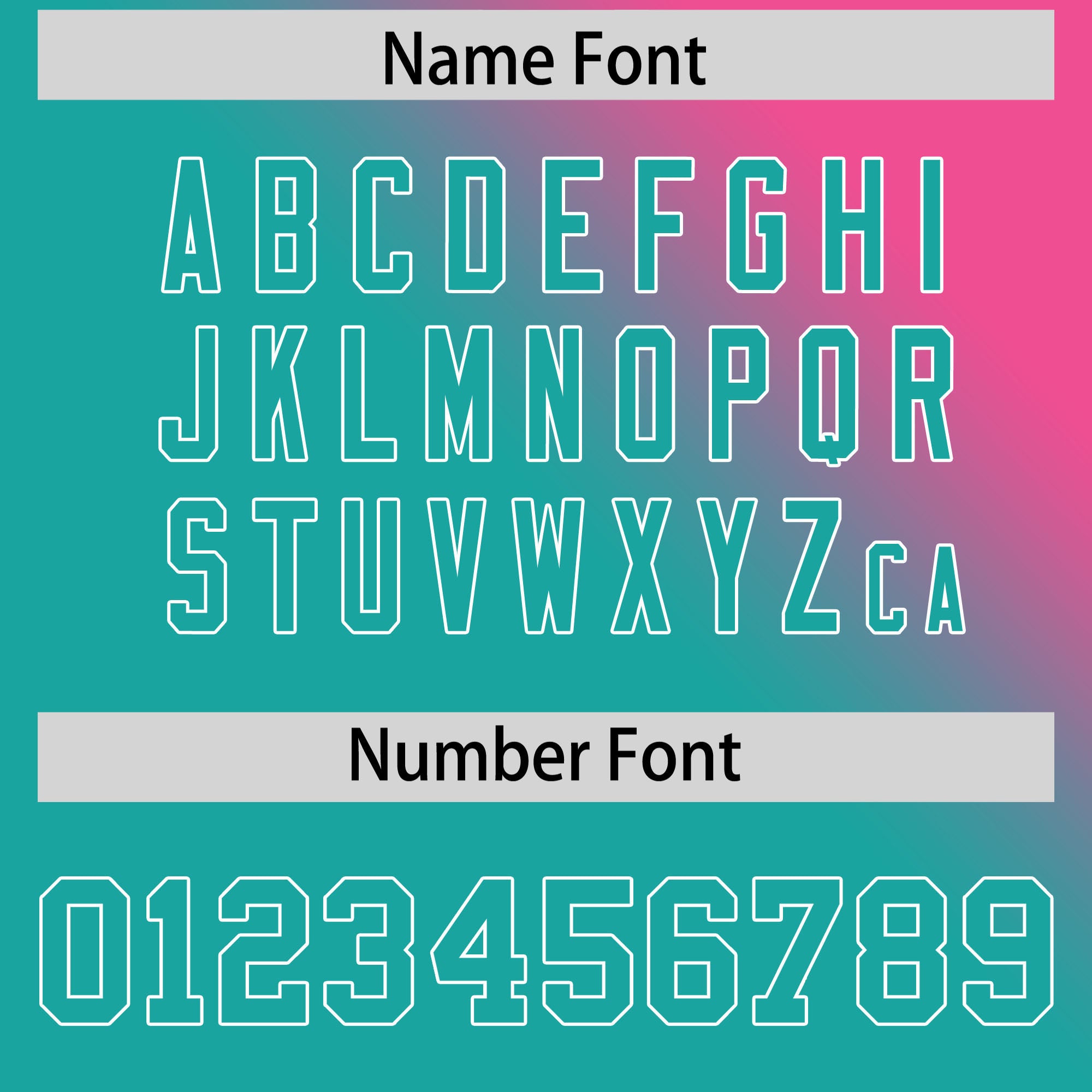 Custom Pink Aqua Diagonal Stripe Personalized Gradient Fashion Baseball Jersey