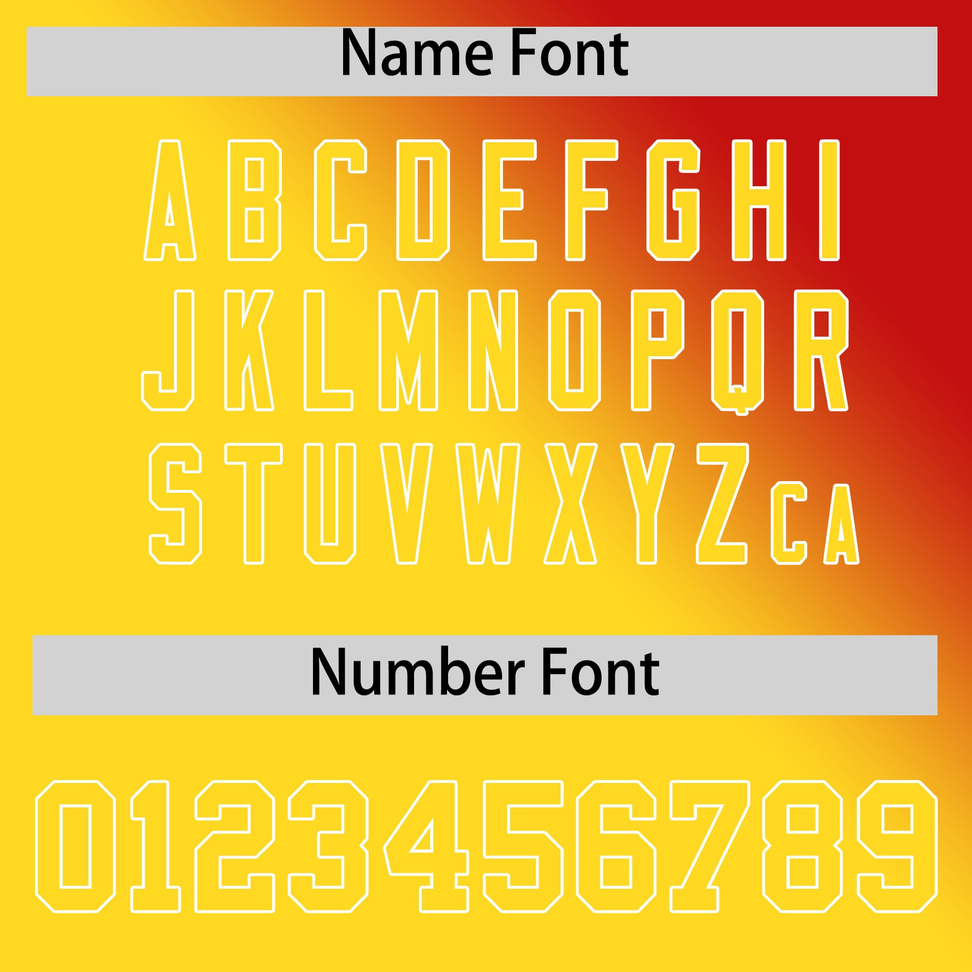 Custom Red Gold Diagonal Stripe Personalized Gradient Fashion Baseball Jersey