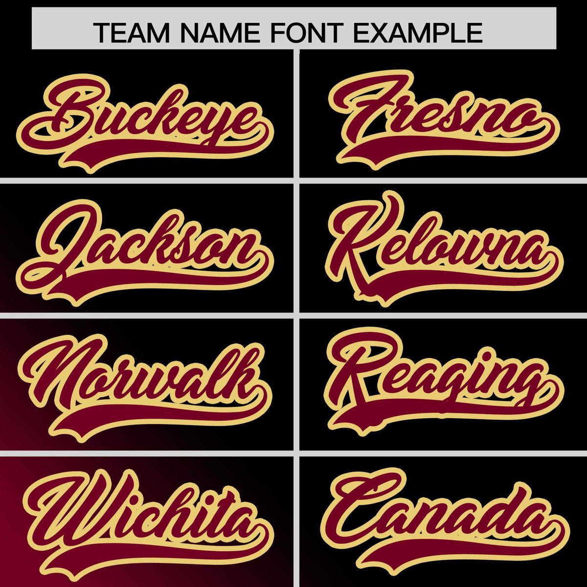 Custom Black Crimson Diagonal Stripe Personalized Gradient Fashion Baseball Jersey