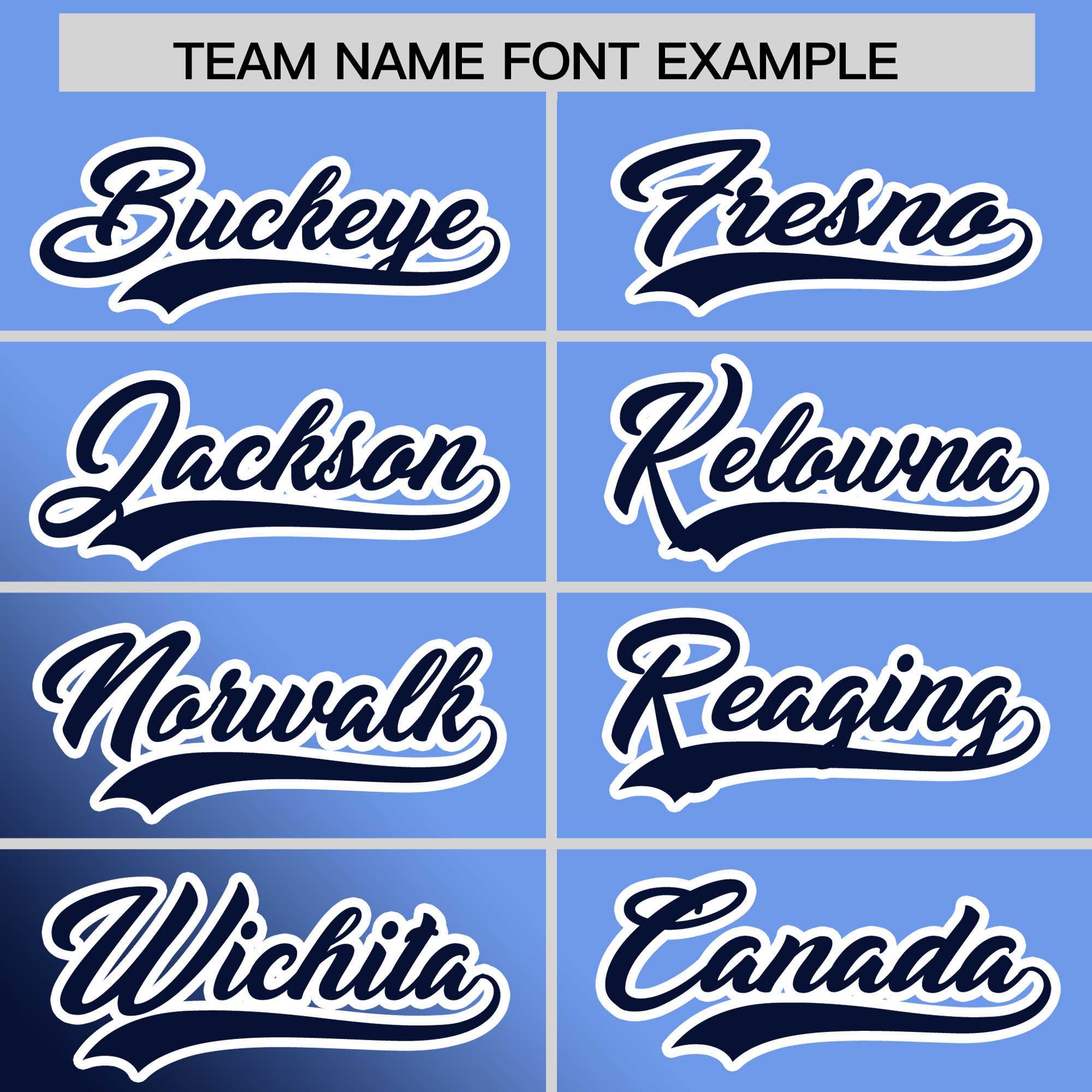 Custom Light Blue Navy Diagonal Stripe Personalized Gradient Fashion Baseball Jersey