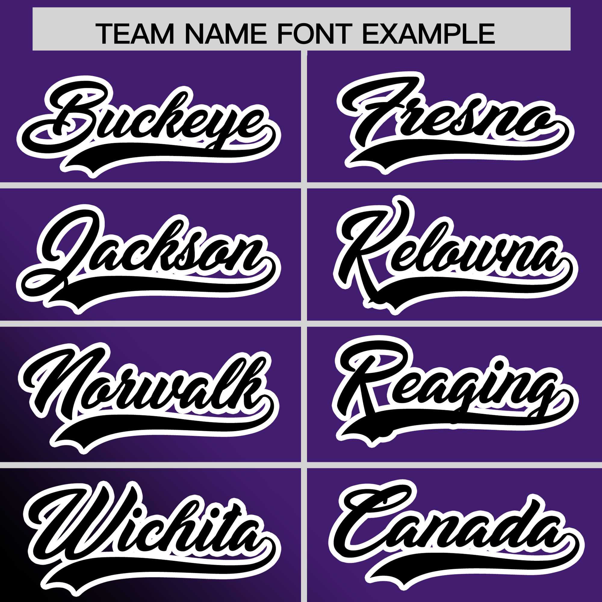 Custom Purple Black Diagonal Stripe Personalized Gradient Fashion Baseball Jersey