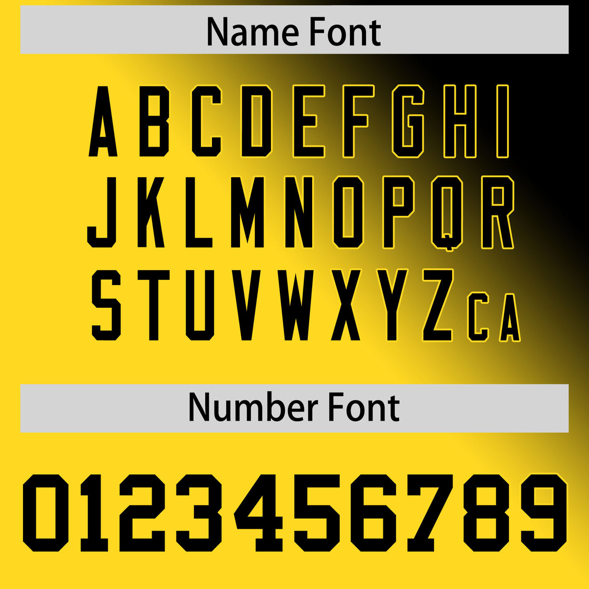 Custom Black Gold Diagonal Stripe Personalized Gradient Fashion Baseball Jersey