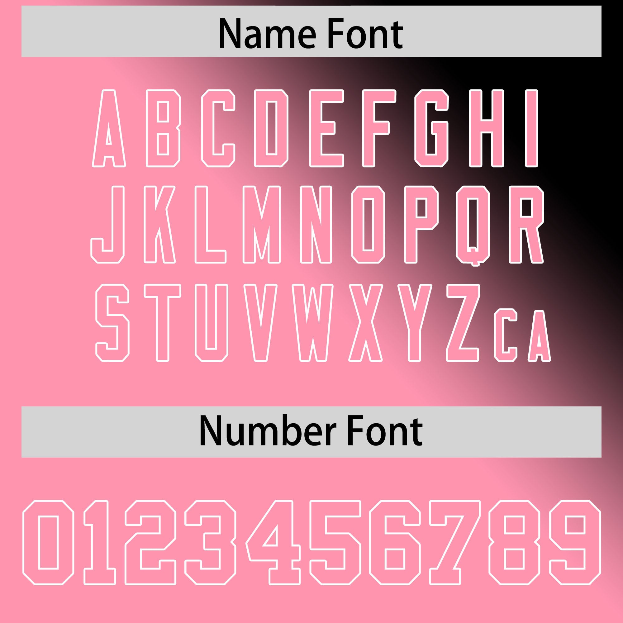 Custom Black Light Pink Diagonal Stripe Personalized Gradient Fashion Baseball Jersey