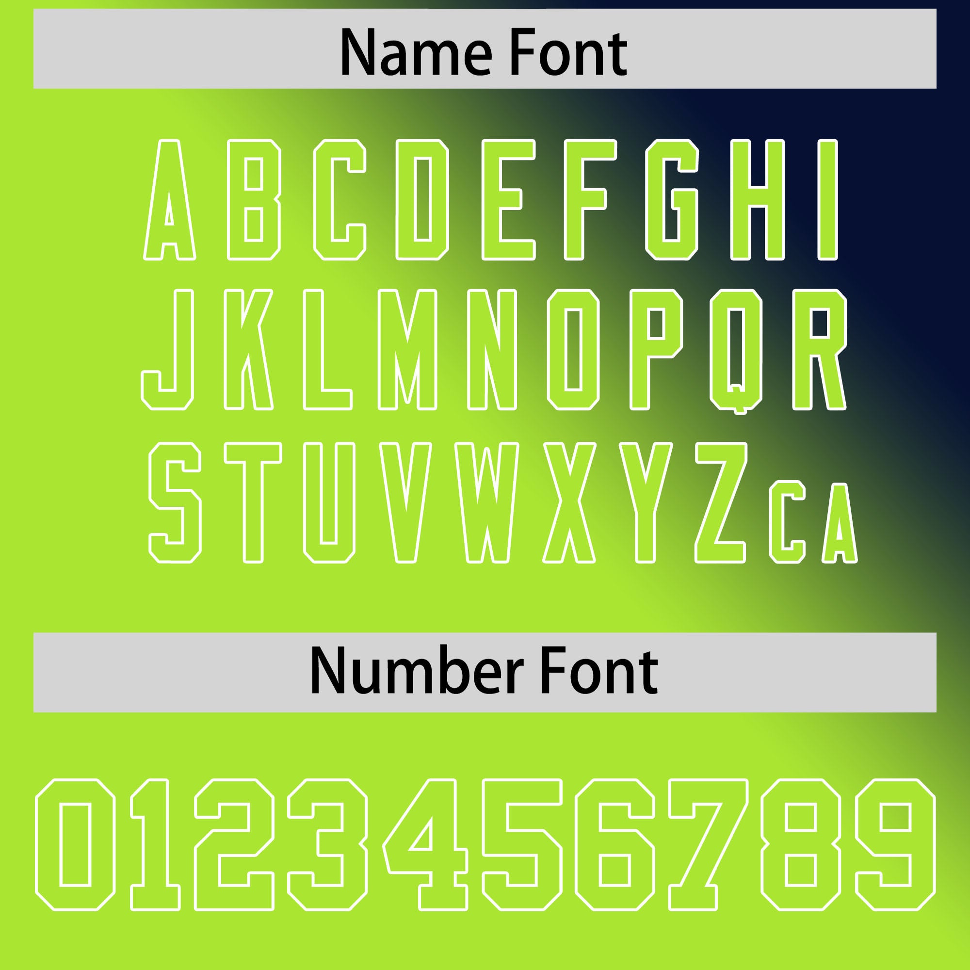 Custom Navy Neon Green Diagonal Stripe Personalized Gradient Fashion Baseball Jersey