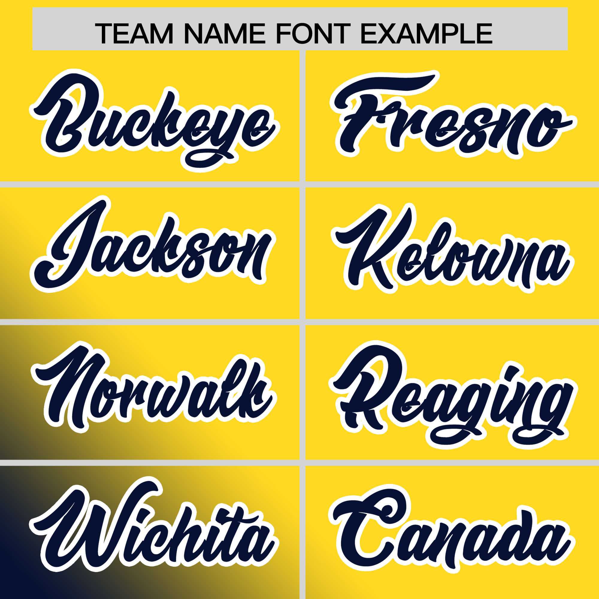 Custom Gold Navy Diagonal Stripe Personalized Gradient Fashion Baseball Jersey