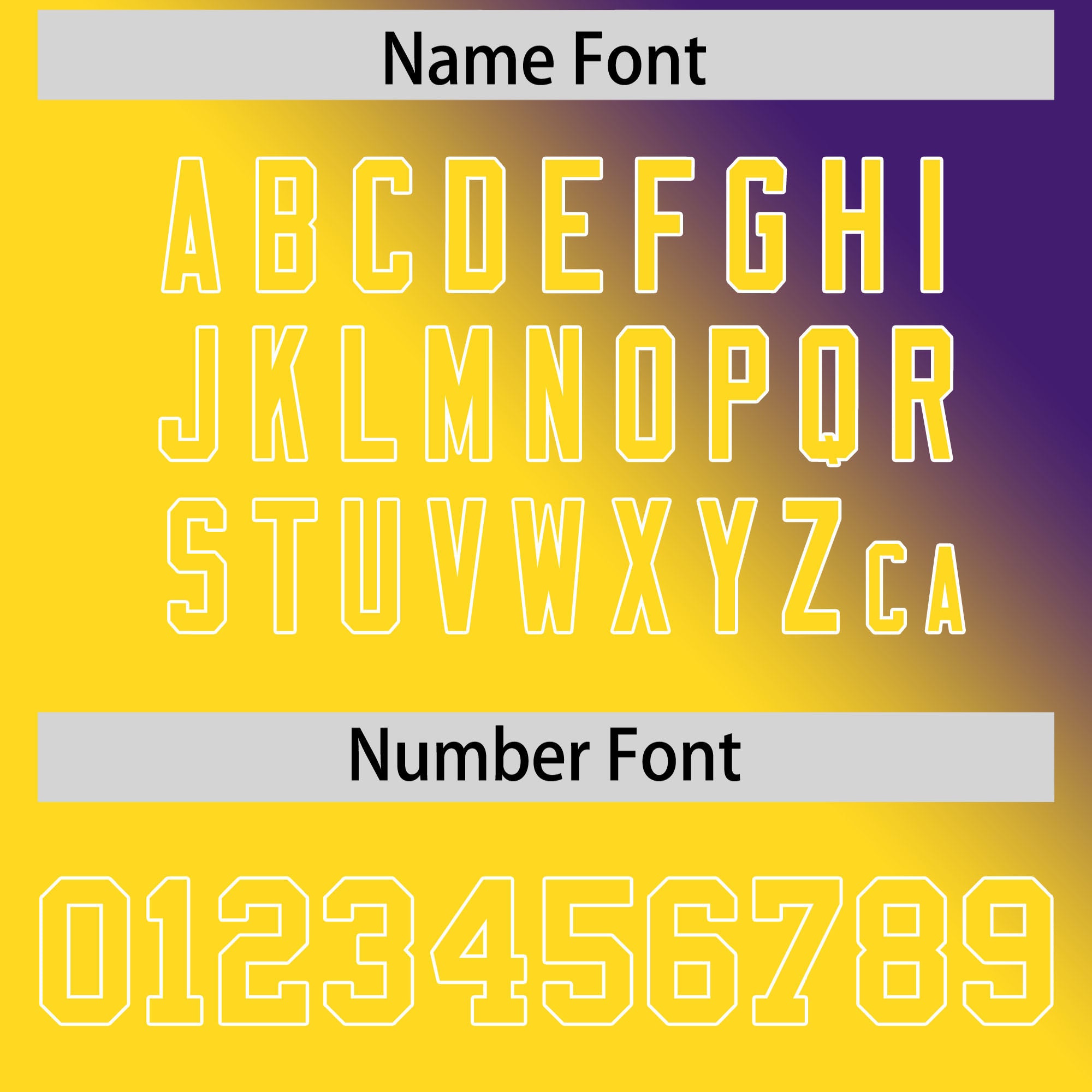 Custom Purple Gold Diagonal Stripe Personalized Gradient Fashion Baseball Jersey