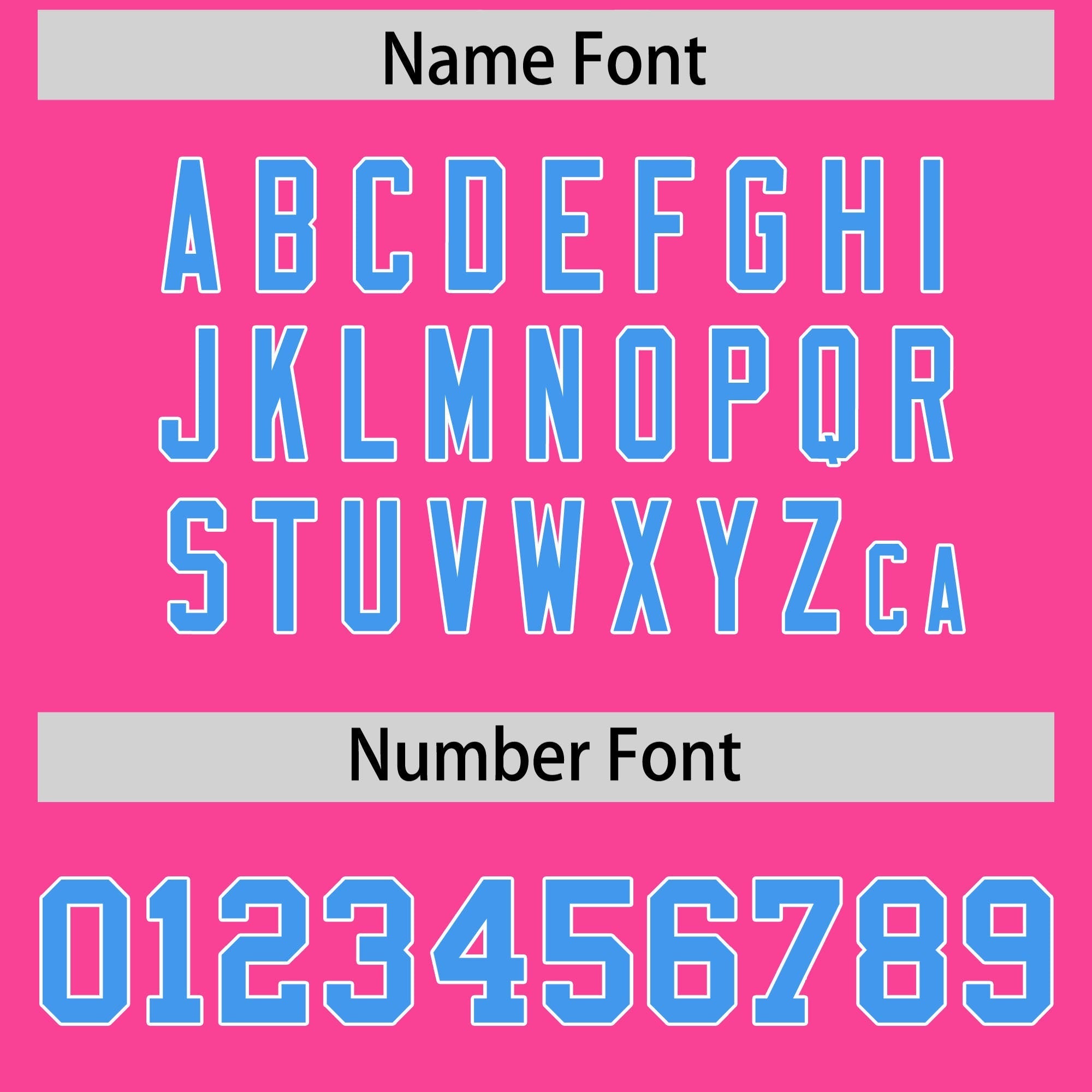 Custom Pink Powder Blue Personalized Classic Authentic Baseball Jersey