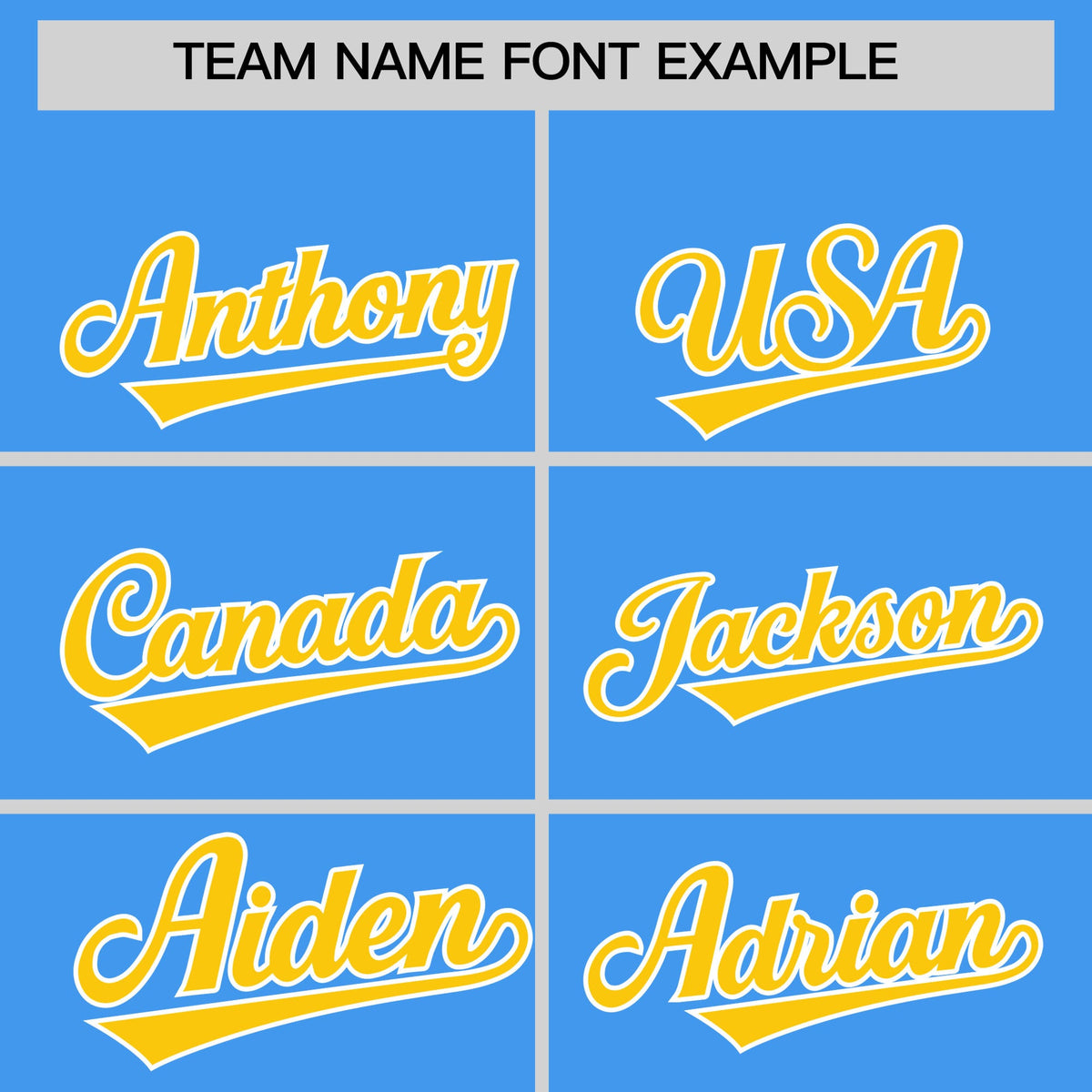 Custom Powder Blue Gold Personalized Classic Authentic Baseball Jersey