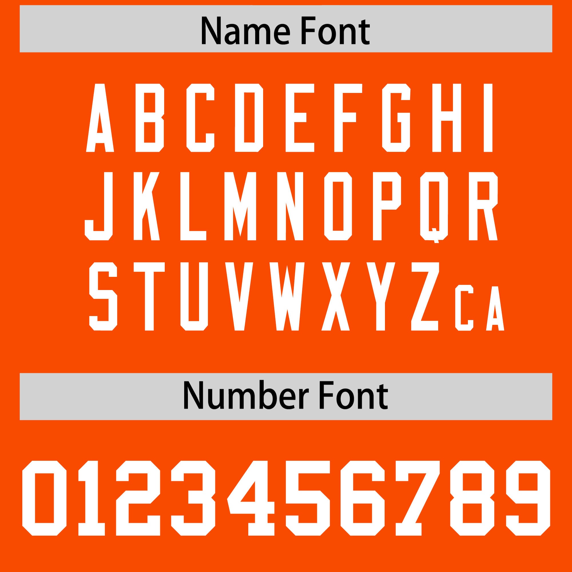 Custom Orange White Personalized Classic Authentic Baseball Jersey