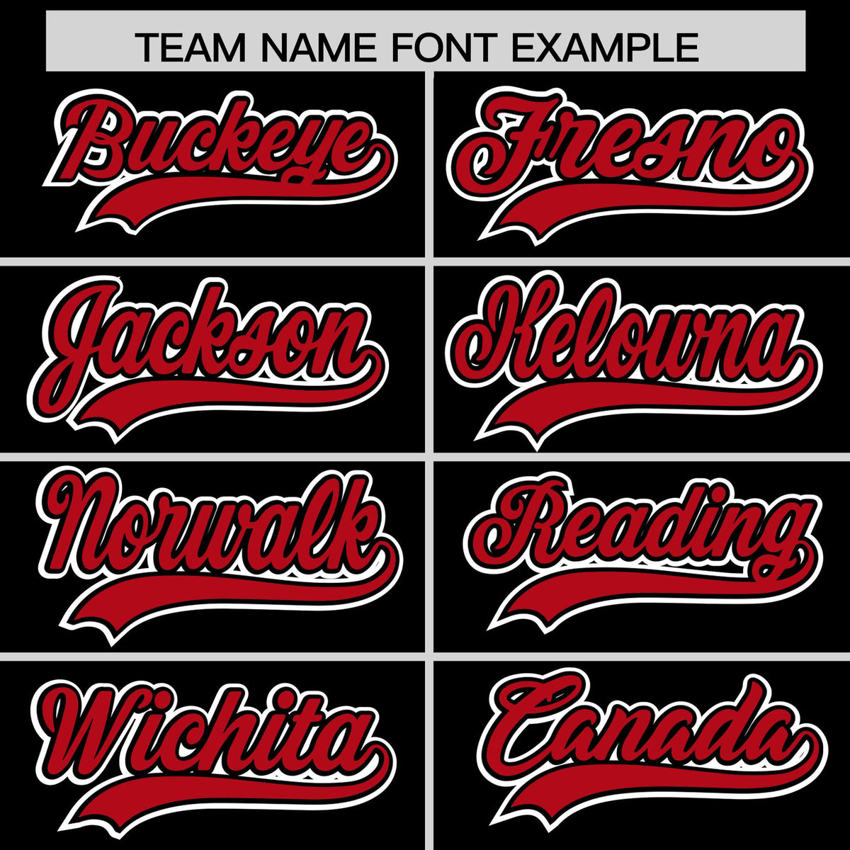 Custom Black Red Contrast Raglan Sleeves Authentic Baseball Jersey| KXKSHOP