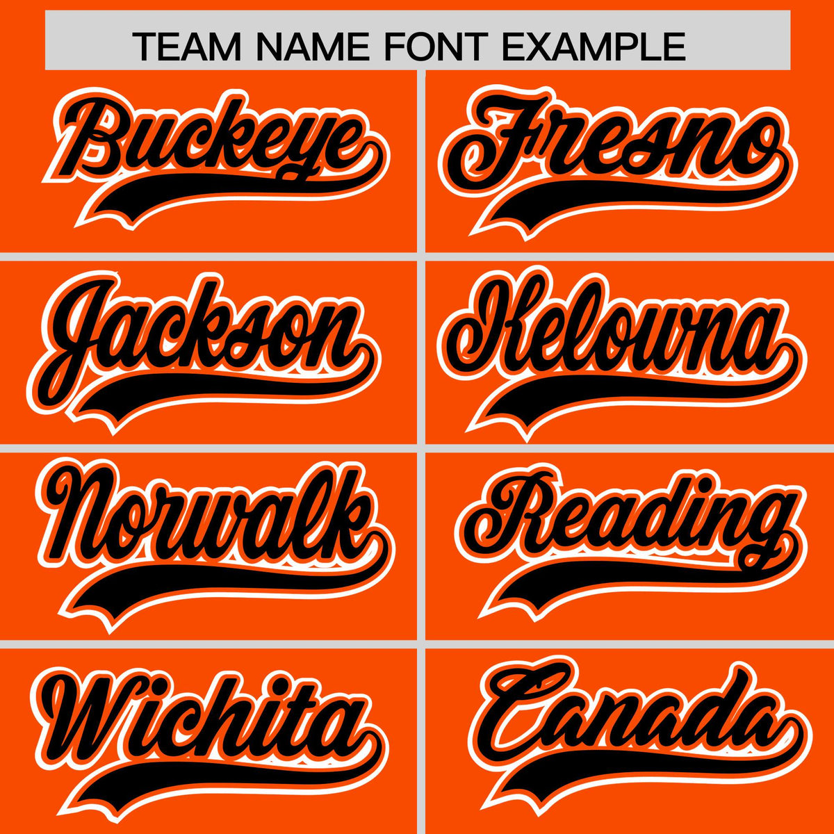 Custom Orange Black Contrast Raglan Sleeves Authentic Baseball Jersey| KXKSHOP