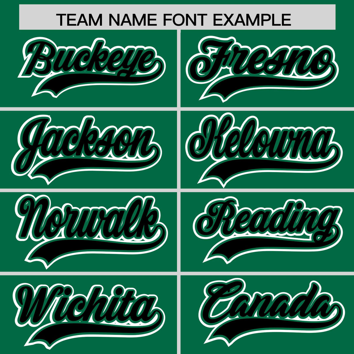 Custom Kelly Green Black Contrast Raglan Sleeves Authentic Baseball Jersey| KXKSHOP