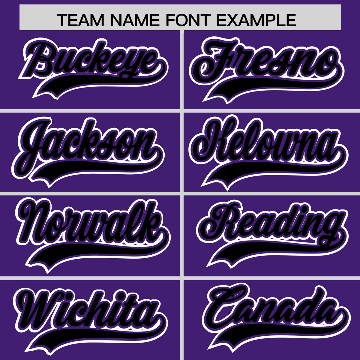 Custom Purple Black Contrast Raglan Sleeves Authentic Baseball Jersey| KXKSHOP