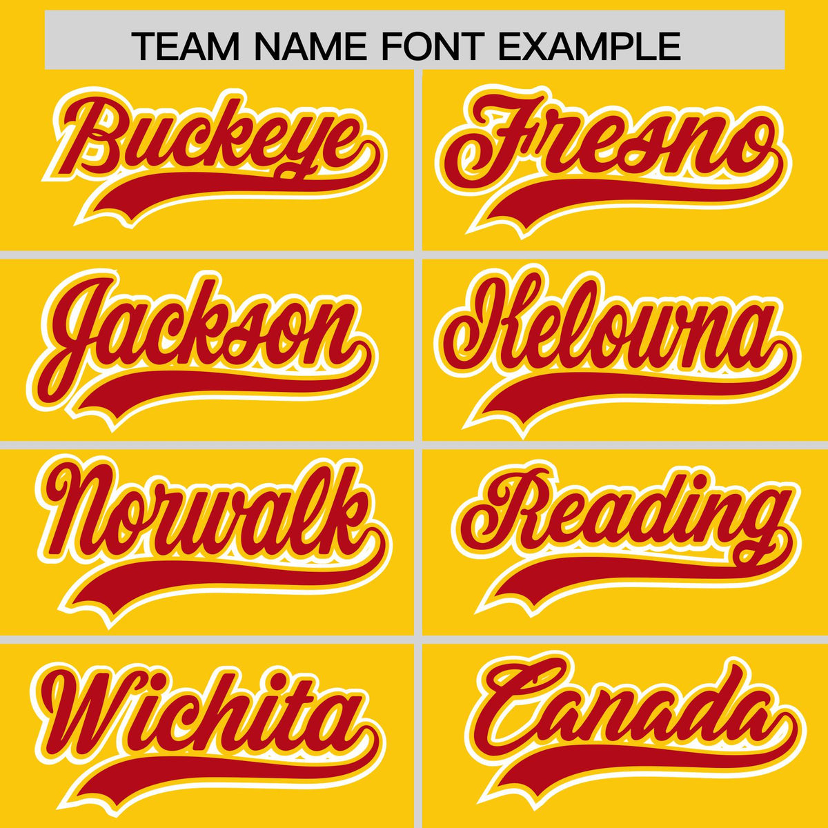 Custom Gold Red Contrast Raglan Sleeves Authentic Baseball Jersey| KXKSHOP