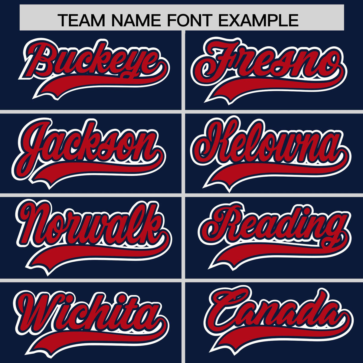 Custom Navy Red Contrast Raglan Sleeves Authentic Baseball Jersey| KXKSHOP