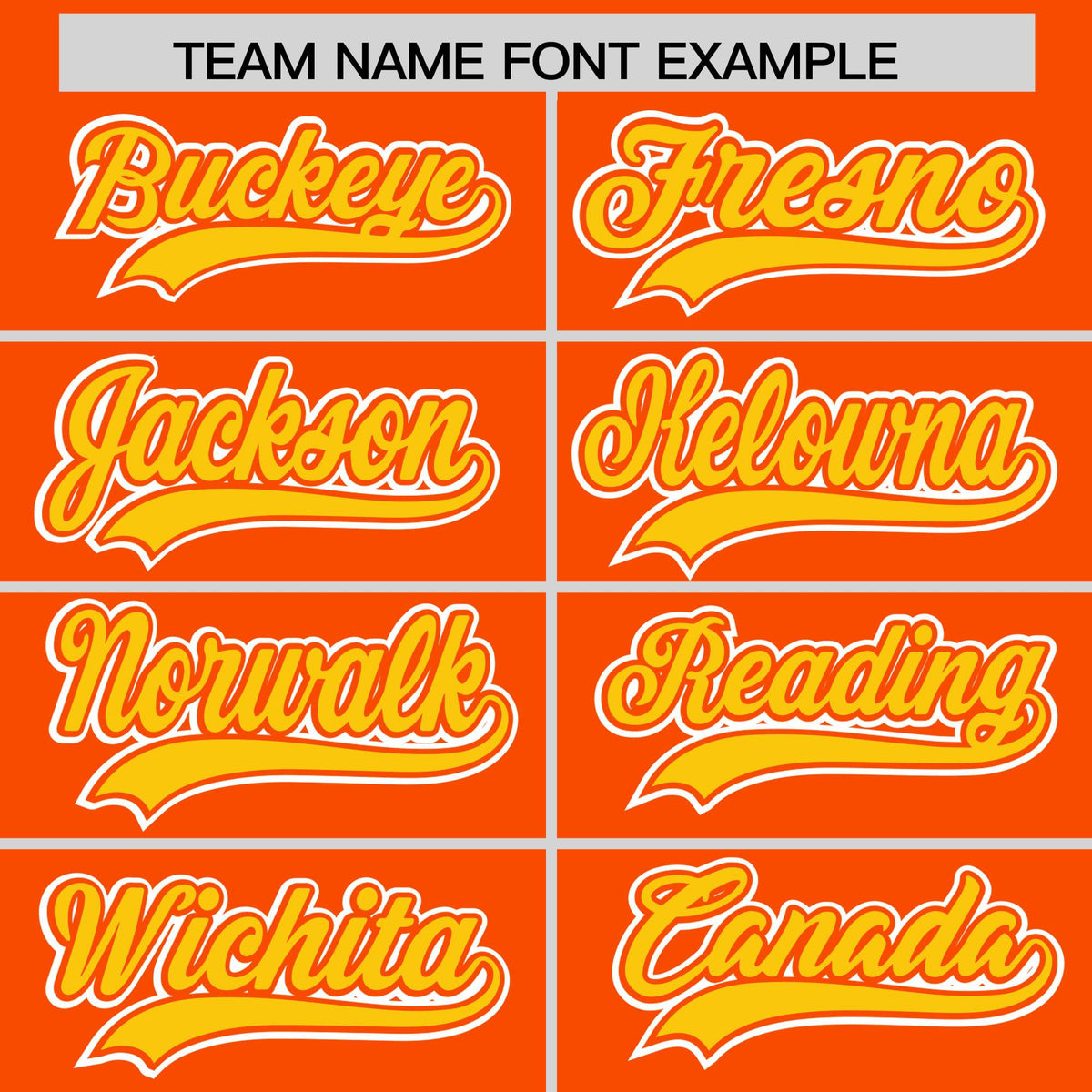 Custom Orange Gold Contrast Raglan Sleeves Authentic Baseball Jersey| KXKSHOP