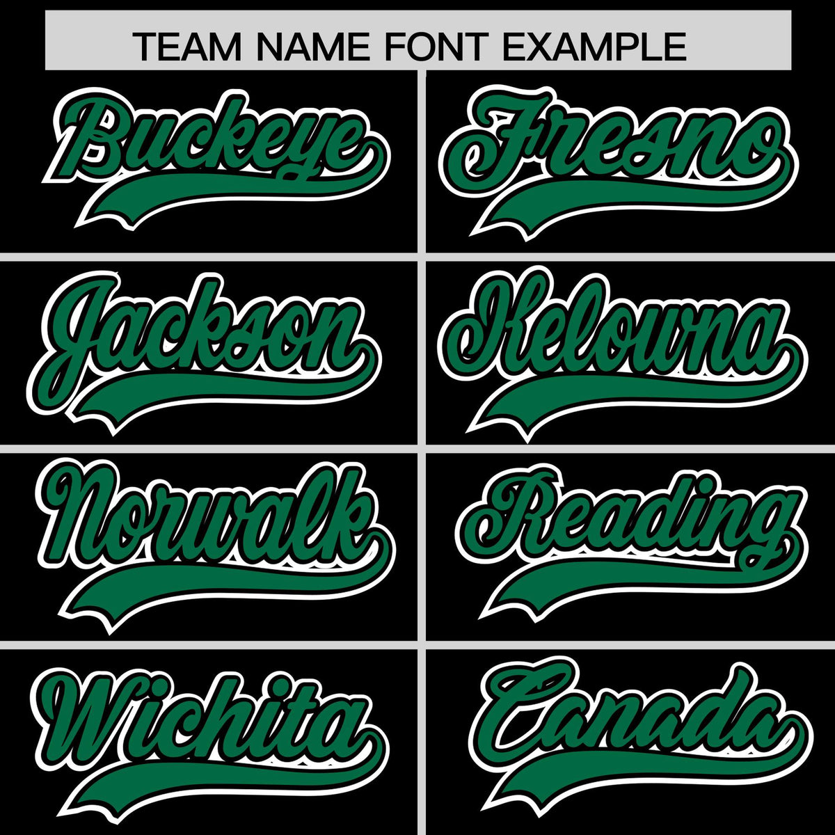 Custom Black Kelly Green Contrast Raglan Sleeves Authentic Baseball Jersey| KXKSHOP