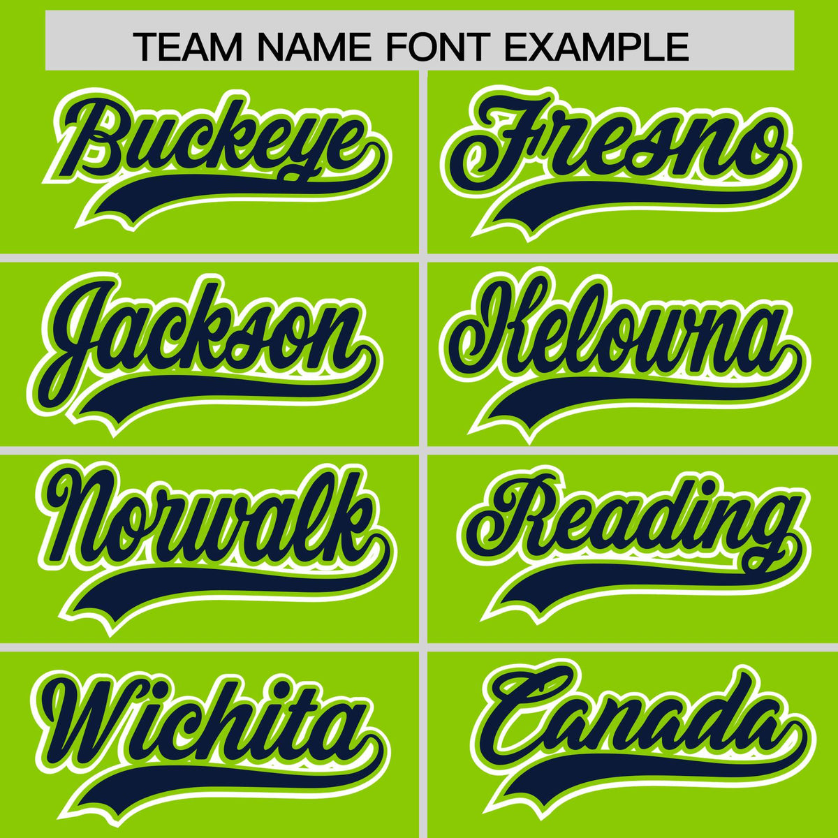 Custom Neon Green Navy Contrast Raglan Sleeves Authentic Baseball Jersey| KXKSHOP