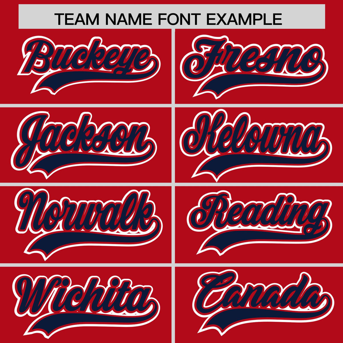 Custom Red Navy Contrast Raglan Sleeves Authentic Baseball Jersey| KXKSHOP