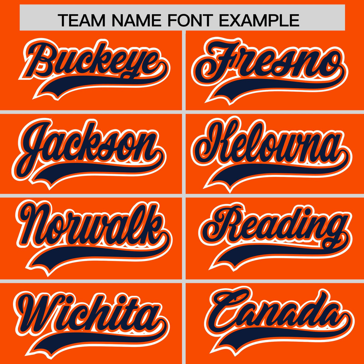 Custom Orange Navy Contrast Raglan Sleeves Authentic Baseball Jersey| KXKSHOP