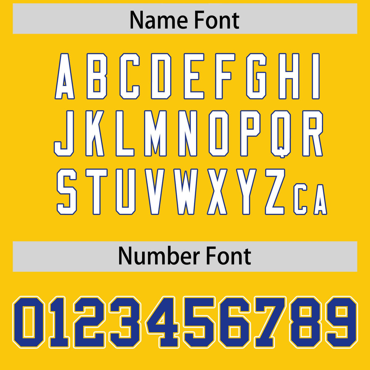 Custom Gold Royal Contrast Raglan Sleeves Authentic Baseball Jersey| KXKSHOP