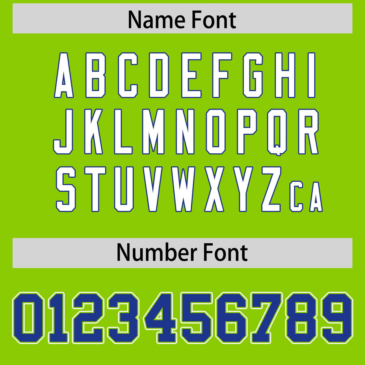 Custom Neon Green Royal Contrast Raglan Sleeves Authentic Baseball Jersey| KXKSHOP