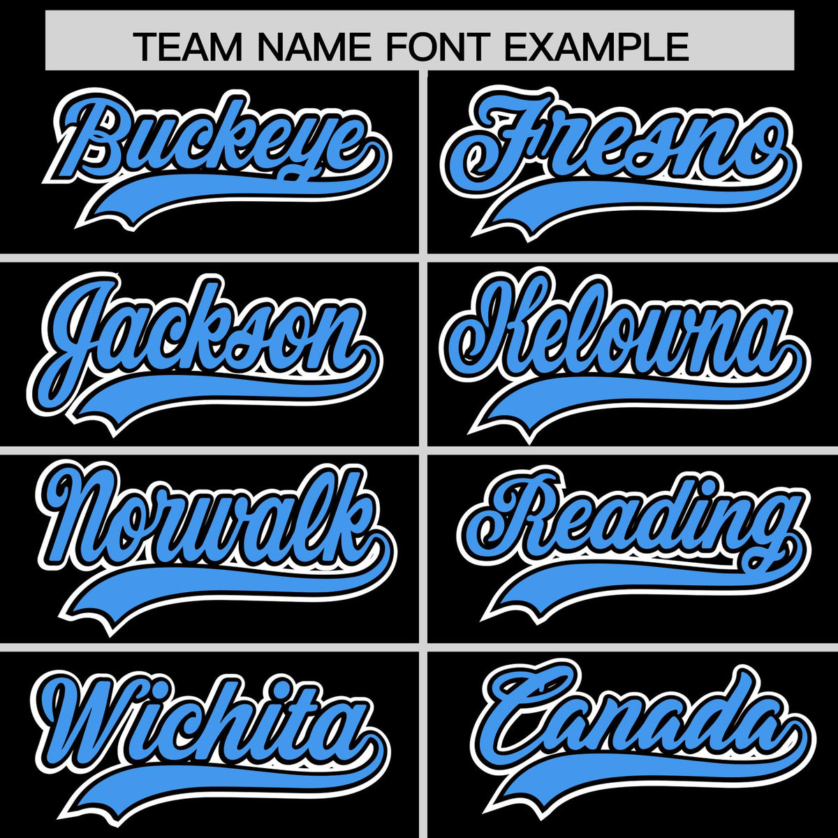 Custom Black Powder Blue Contrast Raglan Sleeves Authentic Baseball Jersey| KXKSHOP