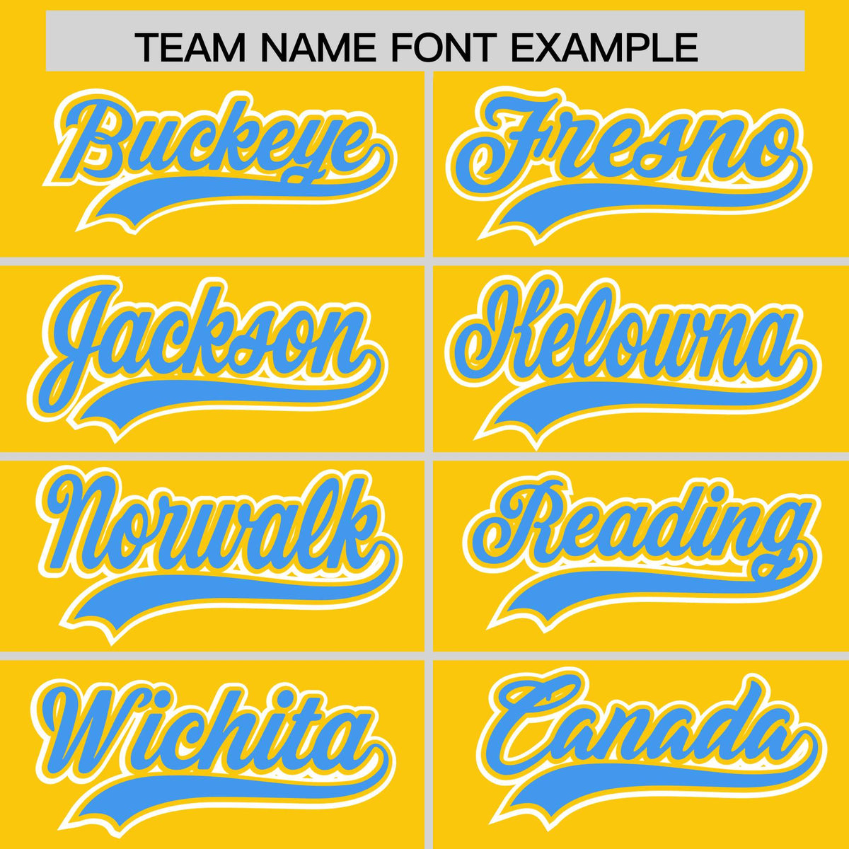 Custom Gold Powder Blue Contrast Raglan Sleeves Authentic Baseball Jersey| KXKSHOP