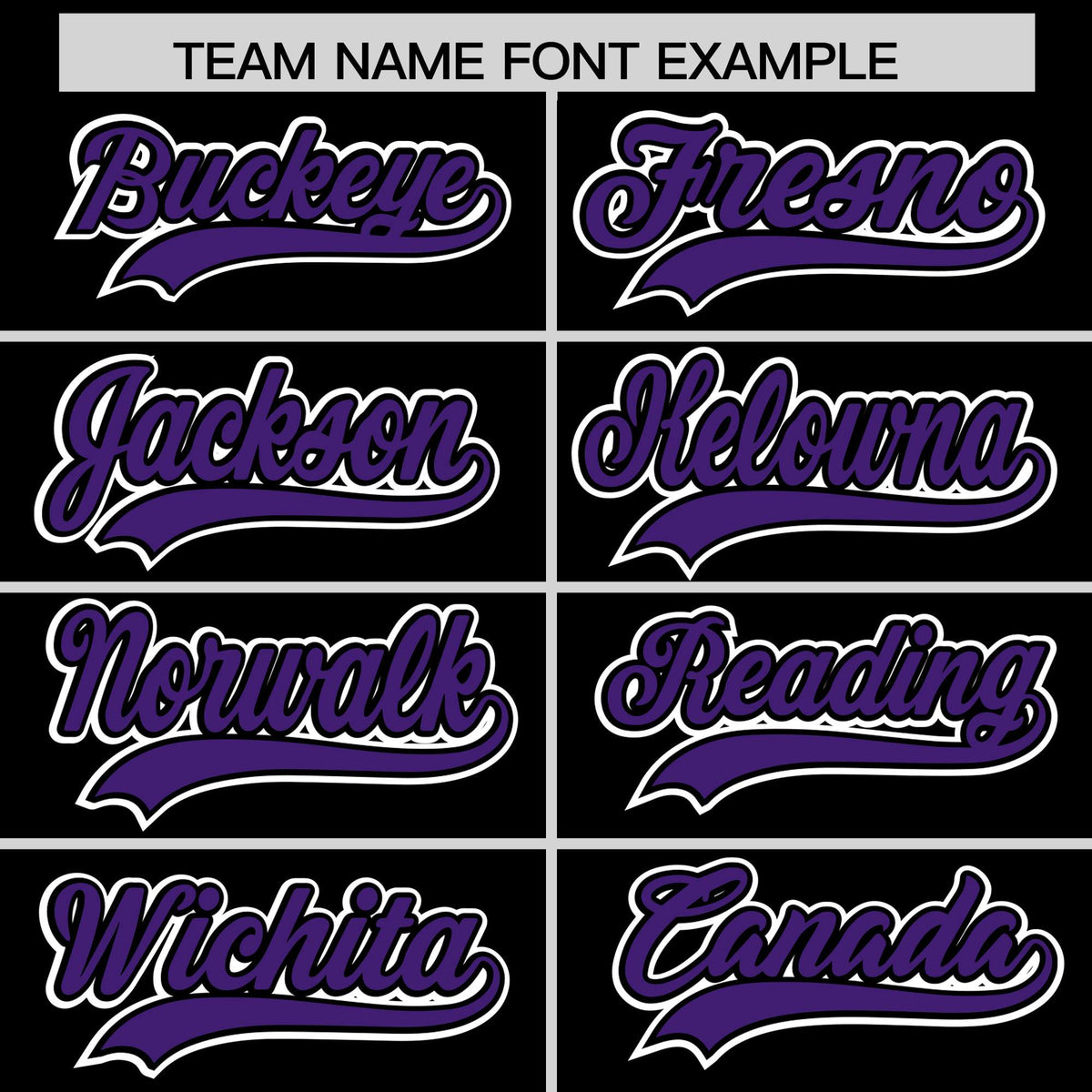 Custom Black Purple Contrast Raglan Sleeves Authentic Baseball Jersey| KXKSHOP