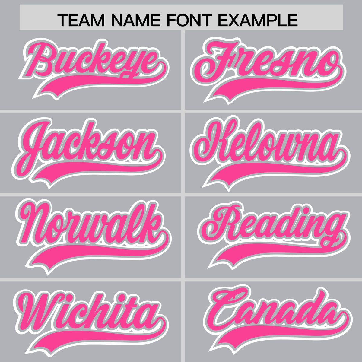 Custom Silver Pink Contrast Raglan Sleeves Authentic Baseball Jersey| KXKSHOP