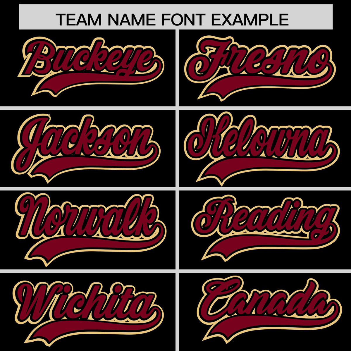 Custom Black Crimson Contrast Raglan Sleeves Authentic Baseball Jersey| KXKSHOP