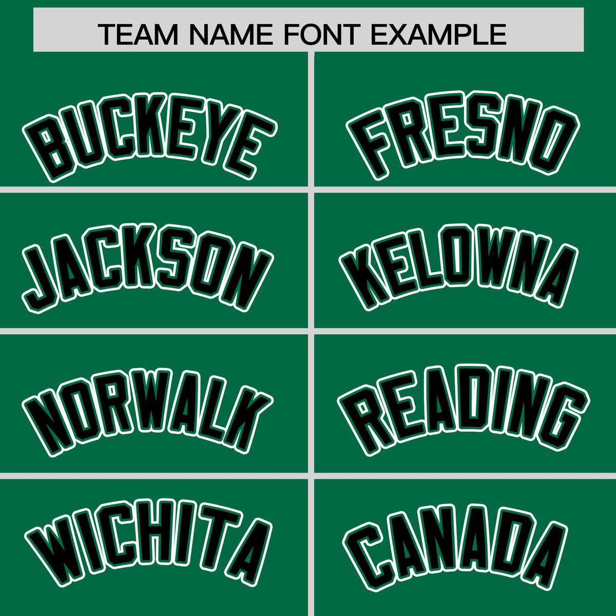 Custom Kelly Green Black Contrast Raglan Sleeves Authentic Baseball Jersey| KXKSHOP