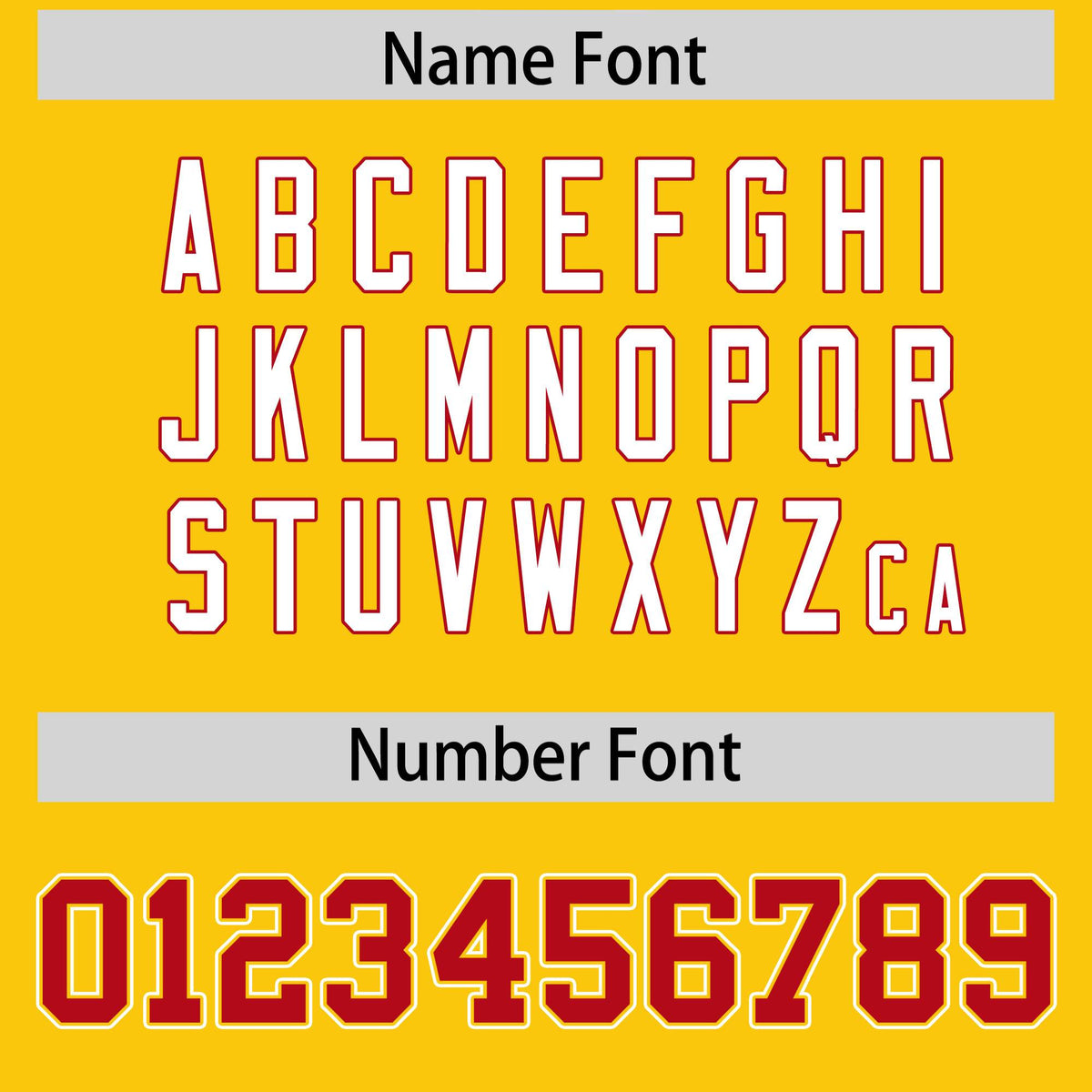 Custom Gold Red Contrast Raglan Sleeves Authentic Baseball Jersey| KXKSHOP