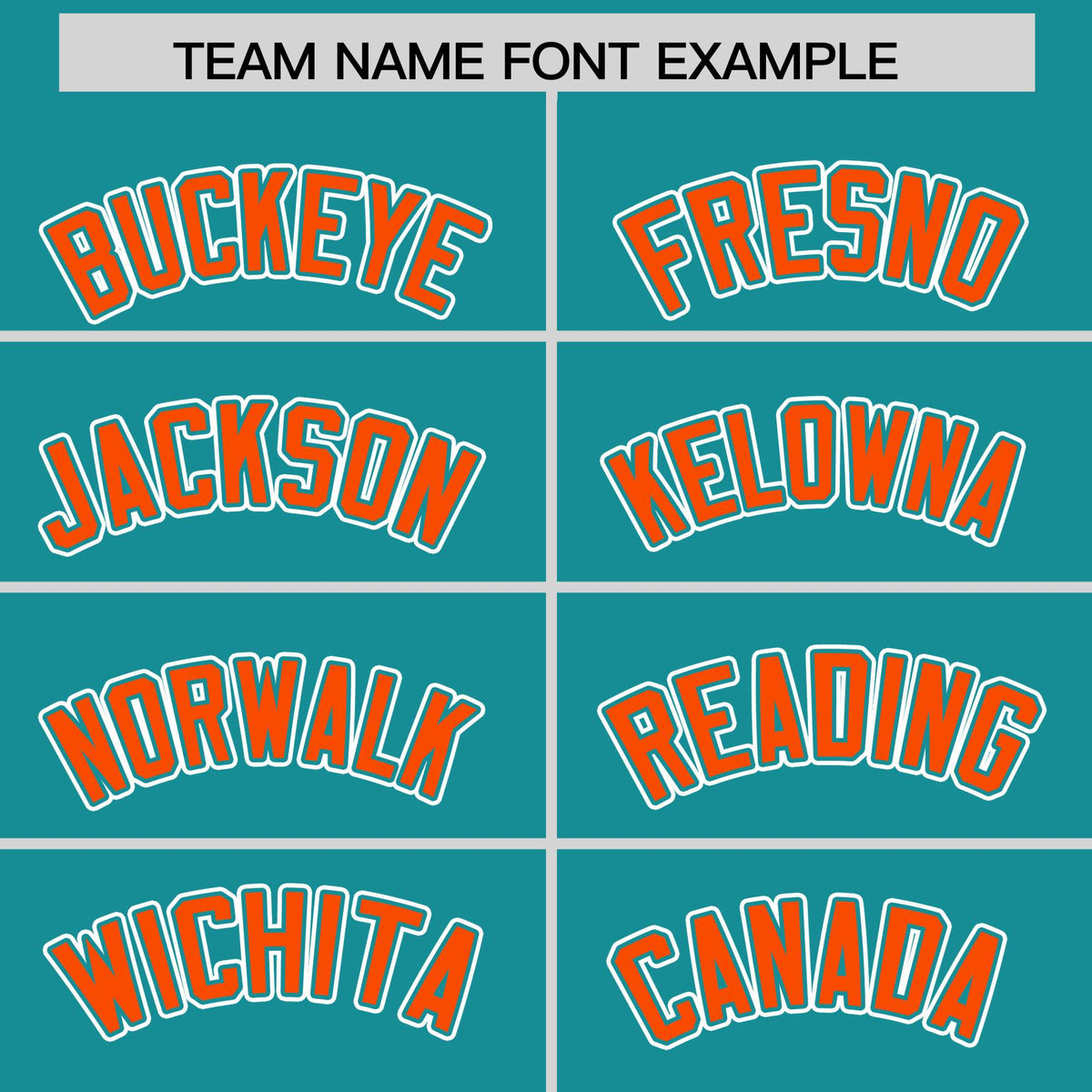 Custom Aqua Orange Contrast Raglan Sleeves Authentic Baseball Jersey| KXKSHOP