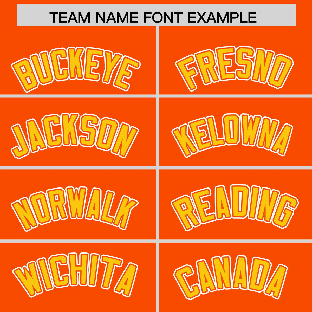 Custom Orange Gold Contrast Raglan Sleeves Authentic Baseball Jersey| KXKSHOP