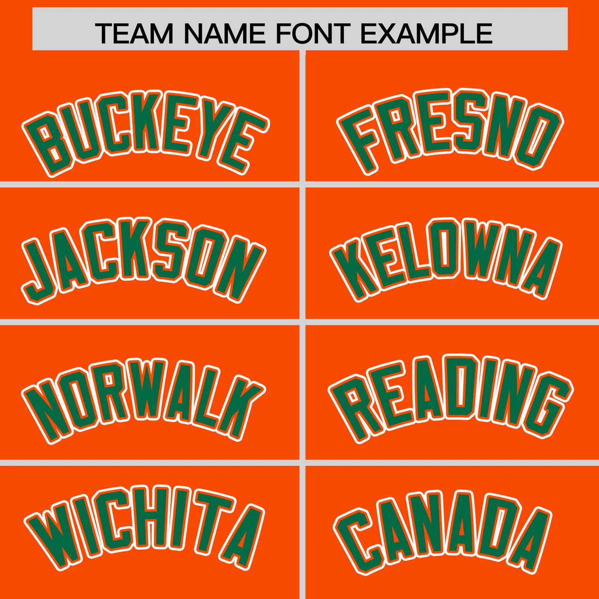 Custom Orange Kelly Green Contrast Raglan Sleeves Authentic Baseball Jersey| KXKSHOP