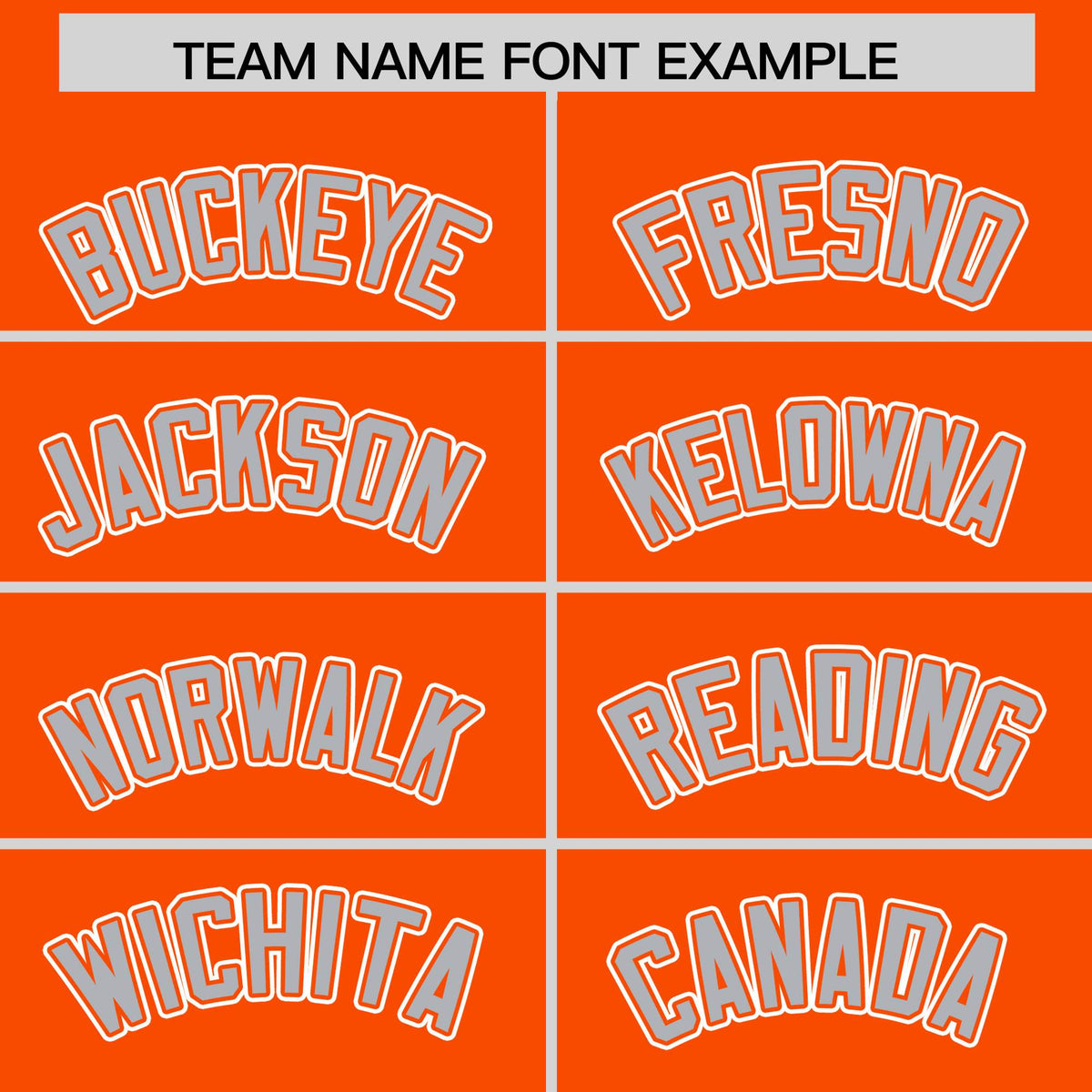 Custom Orange Silver Contrast Raglan Sleeves Authentic Baseball Jersey| KXKSHOP