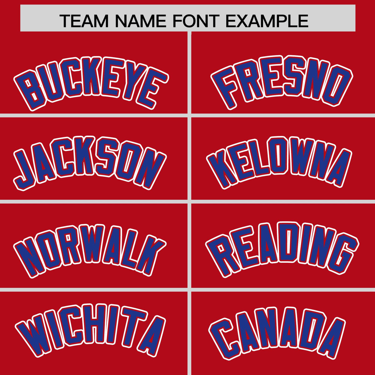 Custom Red Royal Contrast Raglan Sleeves Authentic Baseball Jersey| KXKSHOP