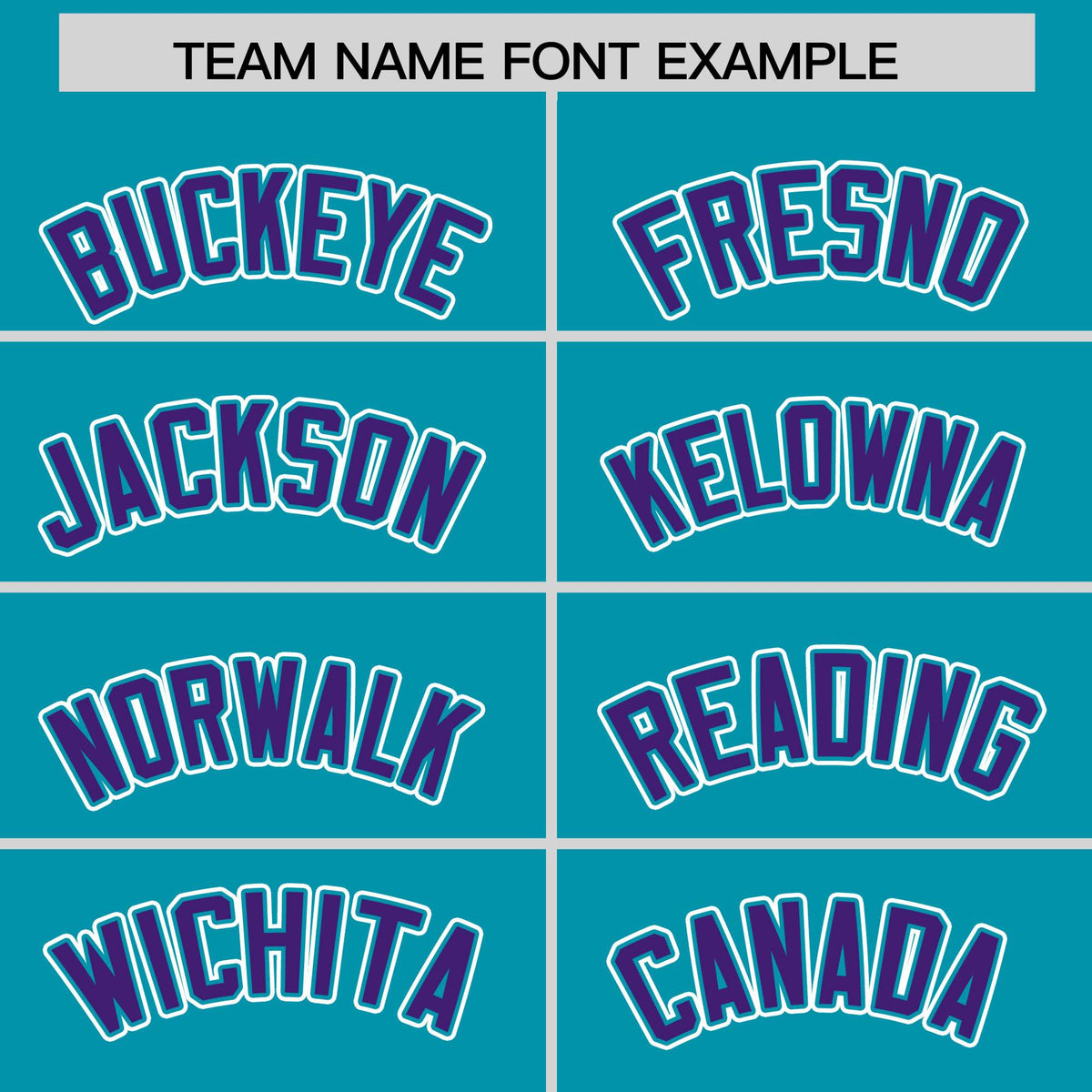 Custom Aqua Purple Contrast Raglan Sleeves Authentic Baseball Jersey| KXKSHOP