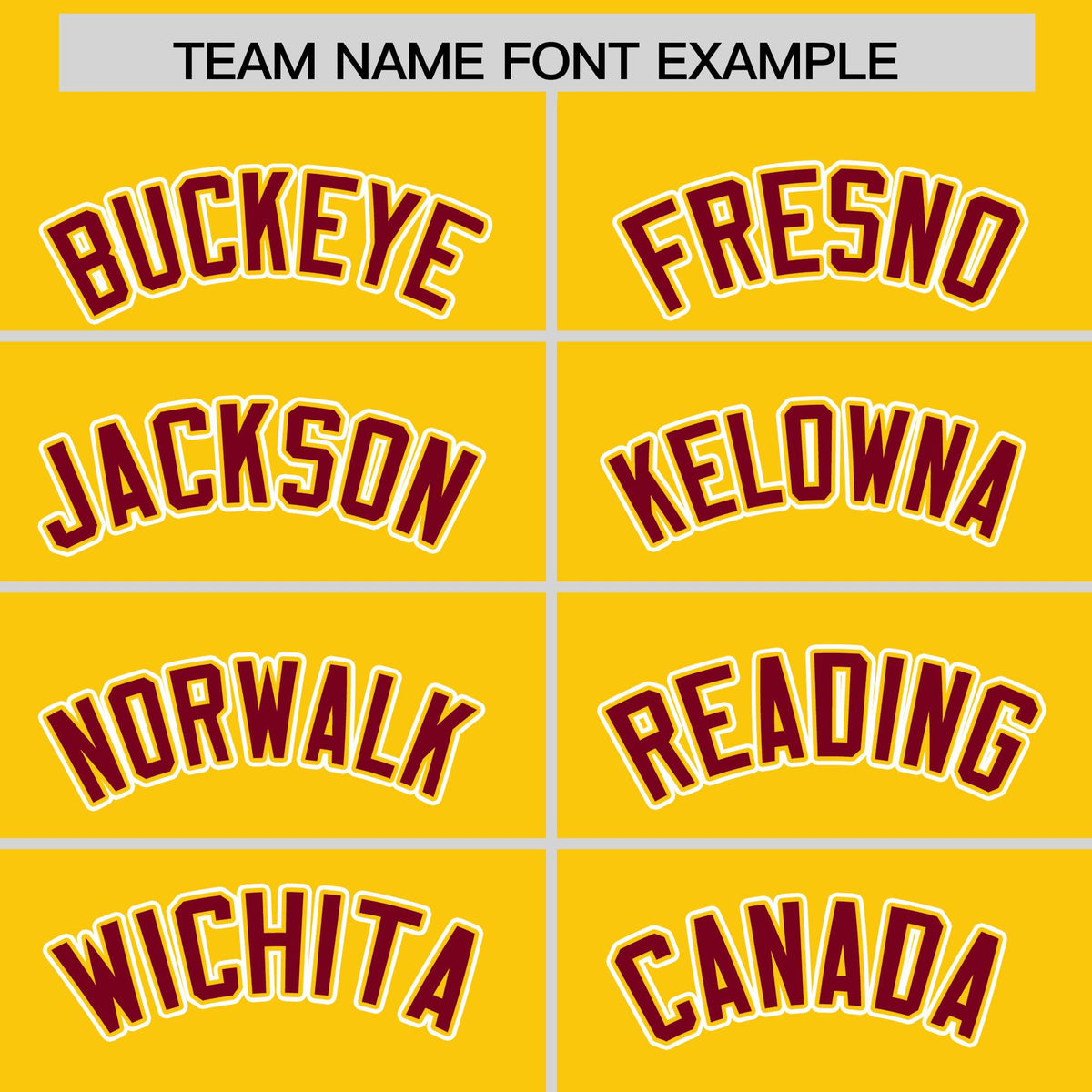 Custom Gold Crimson Contrast Raglan Sleeves Authentic Baseball Jersey| KXKSHOP