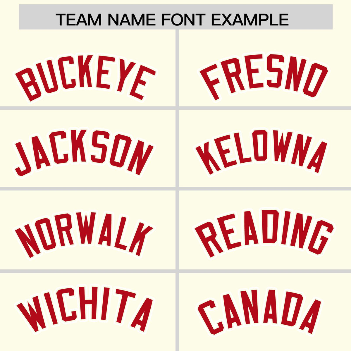 Custom Cream Red Contrast Raglan Sleeves Authentic Baseball Jersey| KXKSHOP