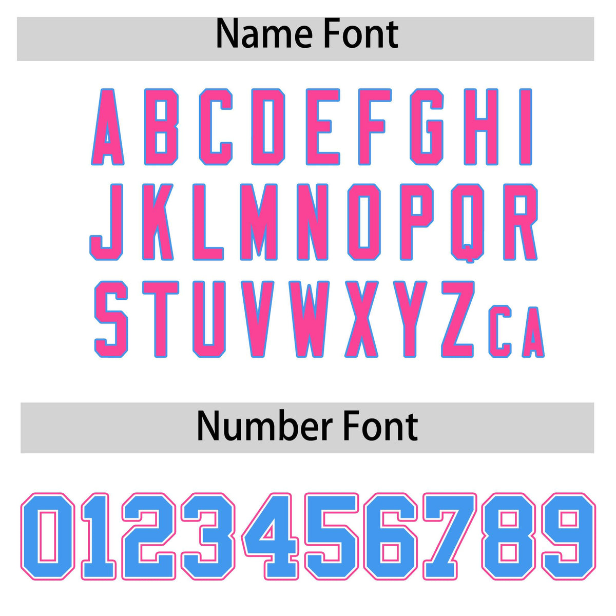 Custom White Pink Contrast Raglan Sleeves Authentic Baseball Jersey| KXKSHOP