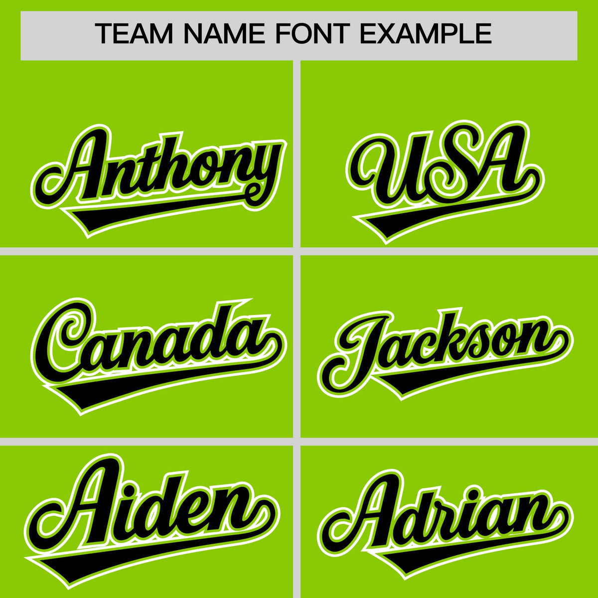 Custom Neon Green Black Contrast Raglan Sleeves Authentic Baseball Jersey| KXKSHOP