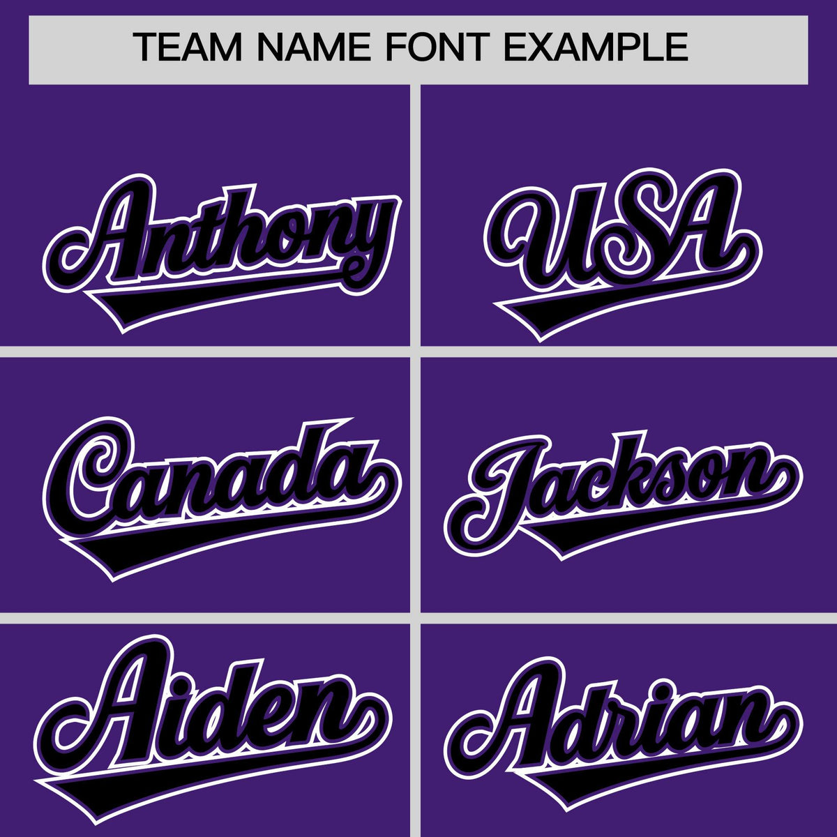 Custom Purple Black Contrast Raglan Sleeves Authentic Baseball Jersey| KXKSHOP