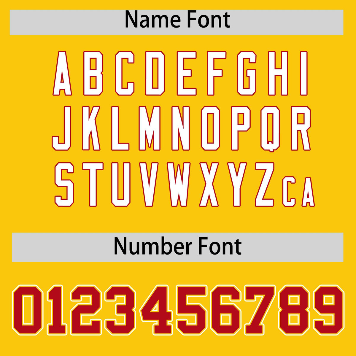 Custom Gold Red Contrast Raglan Sleeves Authentic Baseball Jersey| KXKSHOP